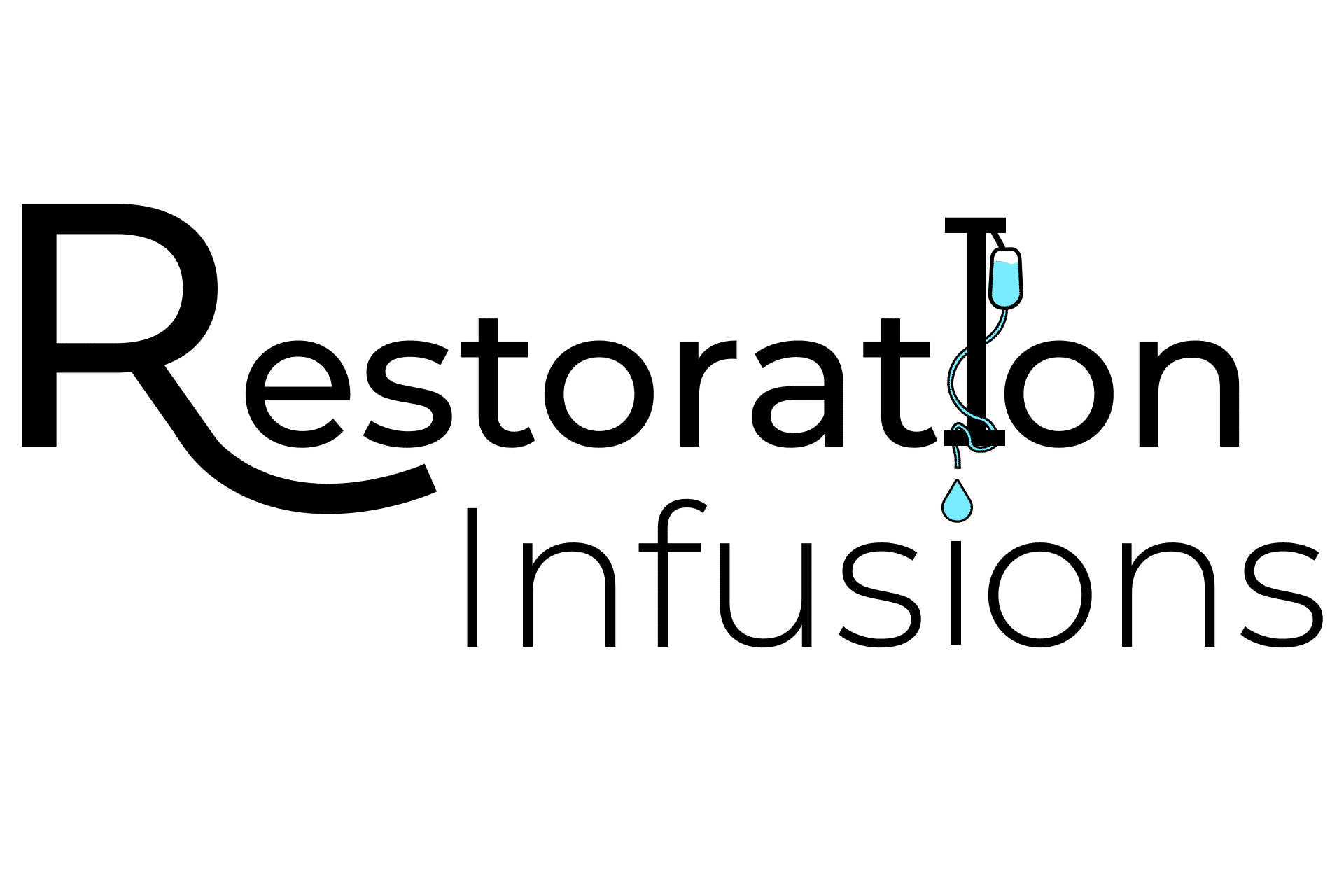 Restoration Infusions website 2